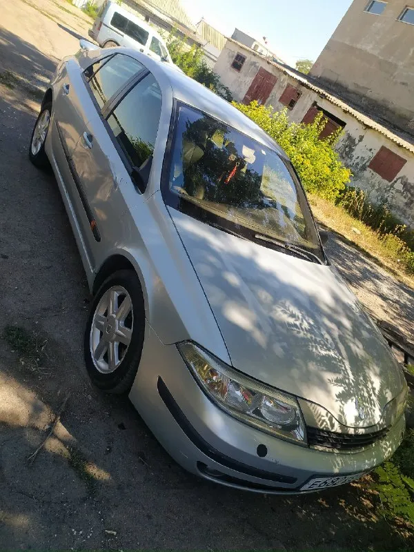 Продам renault лагуна 2001год объём 1.6 делать ничего не надо каждый день на ходу кондиционер работает печка греет единственное просторен учёт цена 150+торг никто не отменял либо обмен на ваш вариант +79495861055 находится в старобешево
📞 Звоните: +7(949)5861055 - фотография - 7