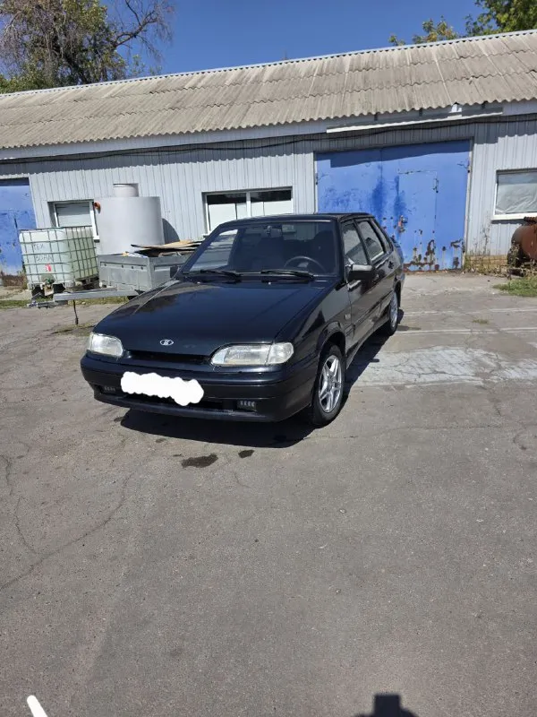 Продам ваз samara ваз 2115. 2007 год выпуска мотор 1.5 состояния автомобиля хорошее.
Имееться птс по стс цвет указан графитовый металлик.
Автомобиль обслужен.
Двигатель, коробка, все в хорошем состоянии.
По ходовой делал только весь перед
Единственное надо поменять стойки задние
Отдам зимний комплект резины на шипах.
Есть стеклоподьеники передних стёкол.
Стоит хороший свет ставил крутой ксенон
6 Тыс руб.
При покупке сразу поменял ремень грм, ролики, помпа, свечи, радиатор. Это были мои хотелки можно было и не менять.
Отдам ништяки: покупал новые кнопки на включение фар, подрулевые переключатели новые, и светильник на крыше новый. Не успел все поставить
Есть минусы: уточнить можно в личку
Я собственник по стс
Цена 270.000 торг на все минусы! Осмотр донецк район мотеля, номер телефона для связи +79493398481 феникс (телеграмм)
📲 Tg: француз
📞 Звоните: +7(949)3398481 - фотография - 1