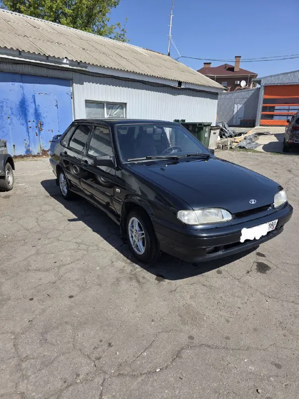 Продам ваз samara ваз 2115. 2007 год выпуска мотор 1.5 состояния автомобиля хорошее.
Имееться птс по стс цвет указан графитовый металлик.
Автомобиль обслужен.
Двигатель, коробка, все в хорошем состоянии.
По ходовой делал только весь перед
Единственное надо поменять стойки задние
Отдам зимний комплект резины на шипах.
Есть стеклоподьеники передних стёкол.
Стоит хороший свет ставил крутой ксенон
6 Тыс руб.
При покупке сразу поменял ремень грм, ролики, помпа, свечи, радиатор. Это были мои хотелки можно было и не менять.
Отдам ништяки: покупал новые кнопки на включение фар, подрулевые переключатели новые, и светильник на крыше новый. Не успел все поставить
Есть минусы: уточнить можно в личку
Я собственник по стс
Цена 270.000 торг на все минусы! Осмотр донецк район мотеля, номер телефона для связи +79493398481 феникс (телеграмм)
📲 Tg: француз
📞 Звоните: +7(949)3398481 - фотография - 2