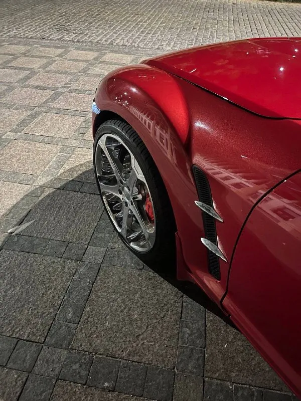 Марка 🚘- mazda rx-8
Год выпуска - 2004
Двигатель - 1.3л ronesis 231 л. С
Кпп - механика 6 ступенчатый
Пробег - 56.000 км
Вид топлива - бензин
• Комплектация •
Кондиционер
Подогревы сидений
Эл стеклоподъемники
Эл регулировка зеркал
Эл усилитель
Акустика bluetooth aux usb
Мультируль
Чистый ухоженный салон

Подробней по телефону или в личные сообщения
Авто делался индивидуально под себя
Авто с японии
- 1.970.000₽ Цена договорная -

-Номер телефона-
+7949-607-50-67

-Город мариуполь - - фотография - 5