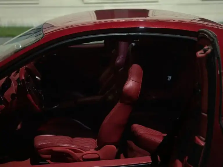 Марка 🚘- mazda rx-8
Год выпуска - 2004
Двигатель - 1.3л ronesis 231 л. С
Кпп - механика 6 ступенчатый
Пробег - 56.000 км
Вид топлива - бензин
• Комплектация •
Кондиционер
Подогревы сидений
Эл стеклоподъемники
Эл регулировка зеркал
Эл усилитель
Акустика bluetooth aux usb
Мультируль
Чистый ухоженный салон

Подробней по телефону или в личные сообщения
Авто делался индивидуально под себя
Авто с японии
- 1.970.000₽ Цена договорная -

-Номер телефона-
+7949-607-50-67

-Город мариуполь - - фотография - 8