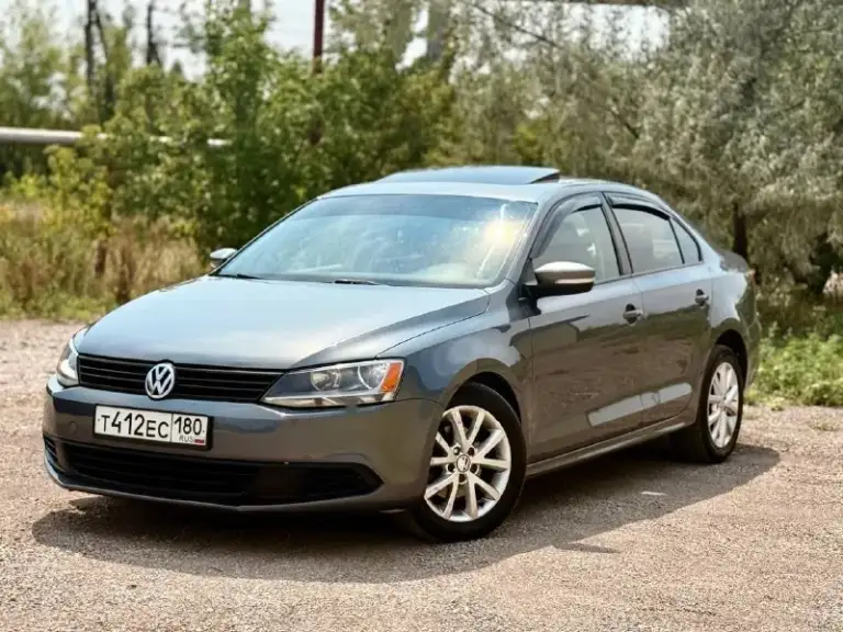 Продам volkswagen jetta 2011 года выпуска, мотор 2.5 атмосферный, (6-ти ступенчатый aisin), пробег 118.000 миль, в комплектации кожаный салон, люк, подогревы сидений, борт компьютер, мультируль. Машина вложений не требует, работает все что должно работать. Один владелец. Продажа с полным переоформлением. Цена 1🍋
+79495730450
📲 Tg: псих
📞 Звоните: +7(949)5730450 - фотография - 2