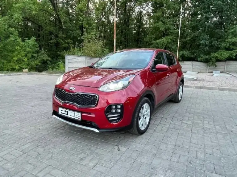 В продаже
Kia sportage
Год выпуска 2018
Самый надежный мотор
2.4
Кузов в идеальном состоянии
Мотор коробка работает идеально
Ходовая часть в идеальном состоянии
Салон ухожен
Родной пробег
157 Тсч
Два комплекта колес
Днище как новое
По электронной
Части все работает

Цена за данный автомобиль

1 680 000

Номер телефона

+79496358178 - фотография - 1