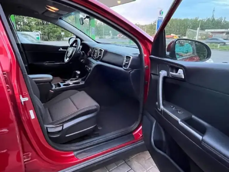 В продаже
Kia sportage
Год выпуска 2018
Самый надежный мотор
2.4
Кузов в идеальном состоянии
Мотор коробка работает идеально
Ходовая часть в идеальном состоянии
Салон ухожен
Родной пробег
157 Тсч
Два комплекта колес
Днище как новое
По электронной
Части все работает

Цена за данный автомобиль

1 680 000

Номер телефона

+79496358178 - фотография - 10