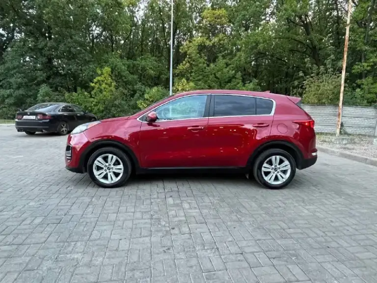 В продаже
Kia sportage
Год выпуска 2018
Самый надежный мотор
2.4
Кузов в идеальном состоянии
Мотор коробка работает идеально
Ходовая часть в идеальном состоянии
Салон ухожен
Родной пробег
157 Тсч
Два комплекта колес
Днище как новое
По электронной
Части все работает

Цена за данный автомобиль

1 680 000

Номер телефона

+79496358178 - фотография - 3