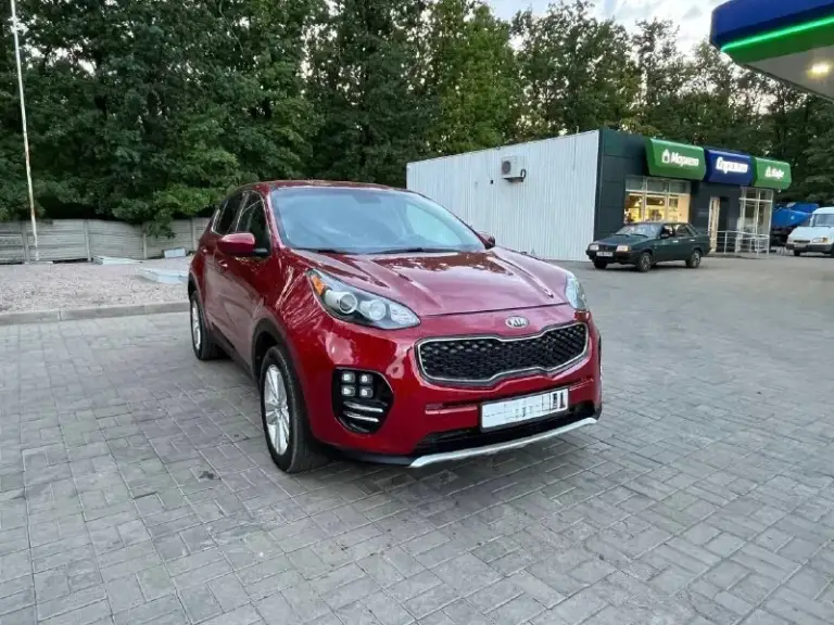 В продаже
Kia sportage
Год выпуска 2018
Самый надежный мотор
2.4
Кузов в идеальном состоянии
Мотор коробка работает идеально
Ходовая часть в идеальном состоянии
Салон ухожен
Родной пробег
157 Тсч
Два комплекта колес
Днище как новое
По электронной
Части все работает

Цена за данный автомобиль

1 680 000

Номер телефона

+79496358178 - фотография - 4