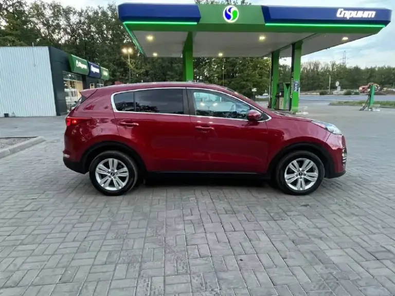 В продаже
Kia sportage
Год выпуска 2018
Самый надежный мотор
2.4
Кузов в идеальном состоянии
Мотор коробка работает идеально
Ходовая часть в идеальном состоянии
Салон ухожен
Родной пробег
157 Тсч
Два комплекта колес
Днище как новое
По электронной
Части все работает

Цена за данный автомобиль

1 680 000

Номер телефона

+79496358178 - фотография - 5