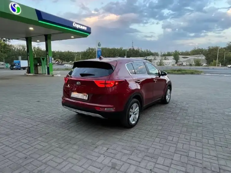 В продаже
Kia sportage
Год выпуска 2018
Самый надежный мотор
2.4
Кузов в идеальном состоянии
Мотор коробка работает идеально
Ходовая часть в идеальном состоянии
Салон ухожен
Родной пробег
157 Тсч
Два комплекта колес
Днище как новое
По электронной
Части все работает

Цена за данный автомобиль

1 680 000

Номер телефона

+79496358178 - фотография - 7