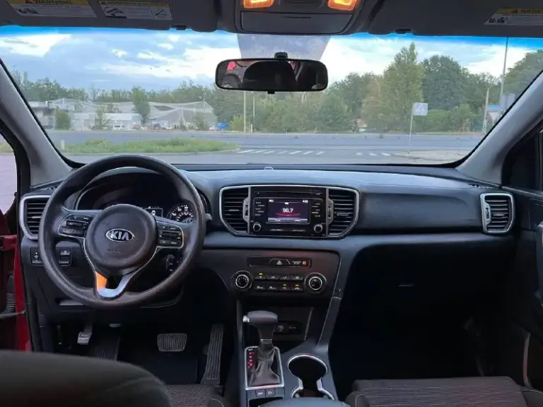 В продаже
Kia sportage
Год выпуска 2018
Самый надежный мотор
2.4
Кузов в идеальном состоянии
Мотор коробка работает идеально
Ходовая часть в идеальном состоянии
Салон ухожен
Родной пробег
157 Тсч
Два комплекта колес
Днище как новое
По электронной
Части все работает

Цена за данный автомобиль

1 680 000

Номер телефона

+79496358178 - фотография - 8