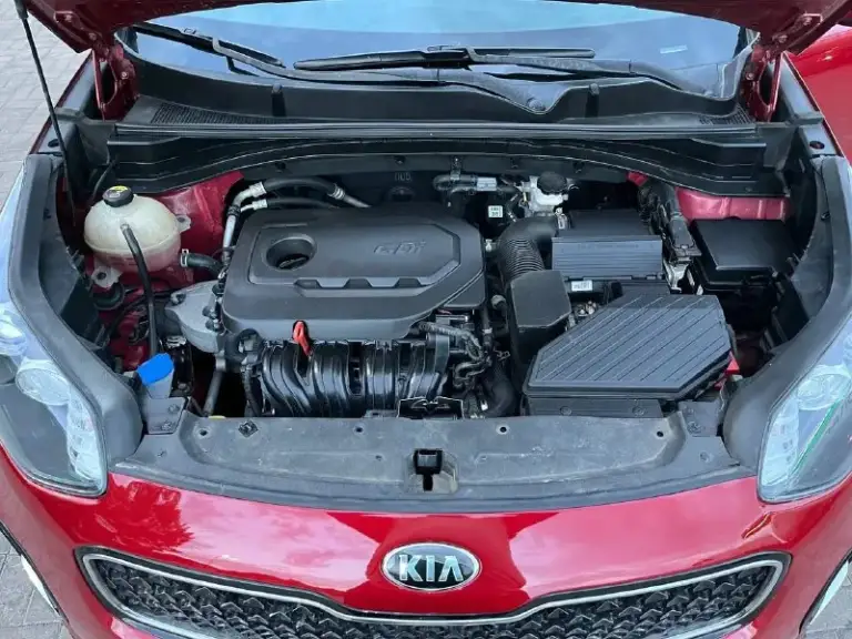 В продаже
Kia sportage
Год выпуска 2018
Самый надежный мотор
2.4
Кузов в идеальном состоянии
Мотор коробка работает идеально
Ходовая часть в идеальном состоянии
Салон ухожен
Родной пробег
157 Тсч
Два комплекта колес
Днище как новое
По электронной
Части все работает

Цена за данный автомобиль

1 680 000

Номер телефона

+79496358178 - фотография - 9