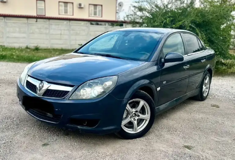 Цена 2️⃣9️⃣9️⃣.9️⃣9️⃣9️⃣тыс. Рублей срочно срочно срочно opel vectra c 2007год. 1.8 еко-тек. Кпп механика авто в нормальном рабочем состоянии. Мотор работает хорошо не дымит не троит. Ходовая новая все мягко и комфортно. Комплектация opc 2х-зонный климат контроль холодит и греет отлично. Датчики света и дождя, парк-троник, круиз-контроль, мульти-руль,4эл. Стклоподьемника, подогрев сидений, салон комбинированная кожа, литые диски. Ксенонавые фары. Документы в полном порядке. Юредически чистая штрафов, запретов, ограничений нет. Осмотр донецк. +7 9490350845 +7 918 513 6926 телеграмм
📞 Звоните: +7(949)0350845 - фотография - 1
