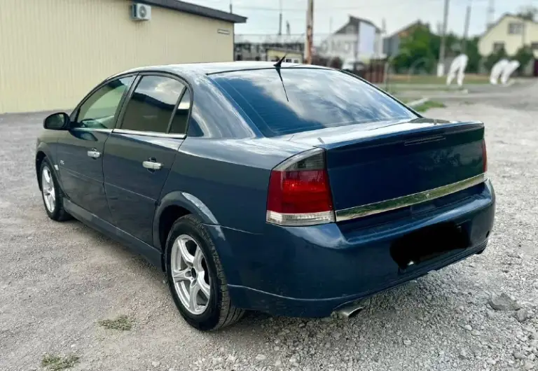 Цена 2️⃣9️⃣9️⃣.9️⃣9️⃣9️⃣тыс. Рублей срочно срочно срочно opel vectra c 2007год. 1.8 еко-тек. Кпп механика авто в нормальном рабочем состоянии. Мотор работает хорошо не дымит не троит. Ходовая новая все мягко и комфортно. Комплектация opc 2х-зонный климат контроль холодит и греет отлично. Датчики света и дождя, парк-троник, круиз-контроль, мульти-руль,4эл. Стклоподьемника, подогрев сидений, салон комбинированная кожа, литые диски. Ксенонавые фары. Документы в полном порядке. Юредически чистая штрафов, запретов, ограничений нет. Осмотр донецк. +7 9490350845 +7 918 513 6926 телеграмм
📞 Звоните: +7(949)0350845 - фотография - 5