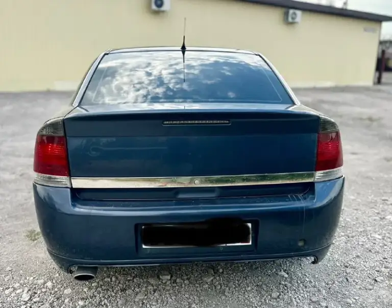 Цена 2️⃣9️⃣9️⃣.9️⃣9️⃣9️⃣тыс. Рублей срочно срочно срочно opel vectra c 2007год. 1.8 еко-тек. Кпп механика авто в нормальном рабочем состоянии. Мотор работает хорошо не дымит не троит. Ходовая новая все мягко и комфортно. Комплектация opc 2х-зонный климат контроль холодит и греет отлично. Датчики света и дождя, парк-троник, круиз-контроль, мульти-руль,4эл. Стклоподьемника, подогрев сидений, салон комбинированная кожа, литые диски. Ксенонавые фары. Документы в полном порядке. Юредически чистая штрафов, запретов, ограничений нет. Осмотр донецк. +7 9490350845 +7 918 513 6926 телеграмм
📞 Звоните: +7(949)0350845 - фотография - 8