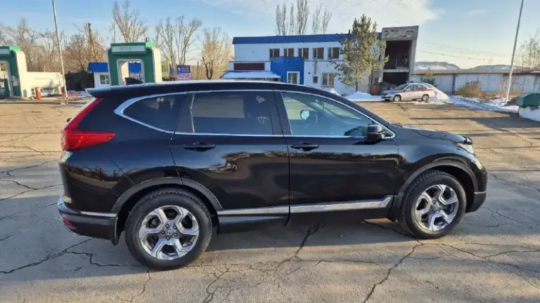 Honda cr v 2020 года - exl, продажа в сша 11.12.2020 подтвержденная документом,1.5 л. , полный привод, пробег 63900 км. Оригинал! Привезена для личного пользования, полнлстью растаможена, первая регистрация в рф. Не бит ( заменен передний бампер, безопасность целая) не крашен, состояние отличное! Установлена защита картера, капот фары в бронепленке, 4000 км. Назад было проведено полное то ( замена масла в вариаторе, заднем редукторе, регулировка клапанов, замена масла в двигателе, масло менял каждые 7000 км. 0 w 20). 2600000 руб. Торг +79493718174 владимир
📞 Звоните: +7(949)3718174 - фотография - 5