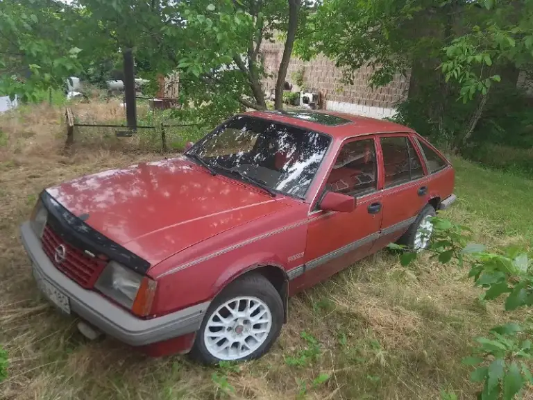 Автор: [ продам opel аскона, на ходу, документы в порядке, любое переоформление, находится в докучаевске, 100т, торг, вопросы +79493269203 андрей. . ❗❗❗наш телеграм канал [ бесплатное размещение за репост ❗❗❗
📞 Звоните: +7(949)3269203 - фотография - 1