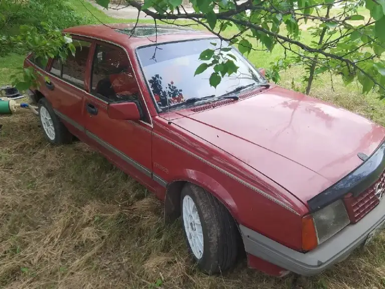 Автор: [ продам opel аскона, на ходу, документы в порядке, любое переоформление, находится в докучаевске, 100т, торг, вопросы +79493269203 андрей. . ❗❗❗наш телеграм канал [ бесплатное размещение за репост ❗❗❗
📞 Звоните: +7(949)3269203 - фотография - 2