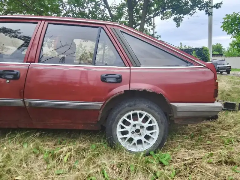 Автор: [ продам opel аскона, на ходу, документы в порядке, любое переоформление, находится в докучаевске, 100т, торг, вопросы +79493269203 андрей. . ❗❗❗наш телеграм канал [ бесплатное размещение за репост ❗❗❗
📞 Звоните: +7(949)3269203 - фотография - 3