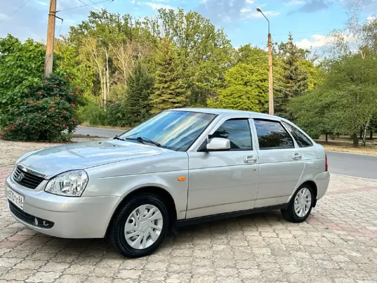 Автор: [ продам приору 2010 г. В в отличном состоянии без гнили и ржавчины, без дтп. Гур, стеклоподъемники, музыка дно, пороги, низа дверей стаканы, лонжероны, телевизор, все целое. Герметики завод. Мотор 1.6. 16 клапанный, коробка, отлично двигатель работает как часы! Автомобиль обслужен масло не расходует( от слова совсем) ходовая мячик, коробка переключается плавно не хрустит и не вылетает в салоне чисто и опрятно по документам полный порядок. При переоформлении могу присутствовать в мрэо ( возможен обмен) видеообзор по запросу цена: 415к торг реальному покупателю остальные интересующие вопросы по телефону номер для связи +7 (949) 558-73-52 +7988-585-79-37(вацап, телеграмм). . ❗❗❗наш телеграм канал [ бесплатное размещение за репост ❗❗❗
📞 Звоните: +7(949)5587352 - фотография - 1