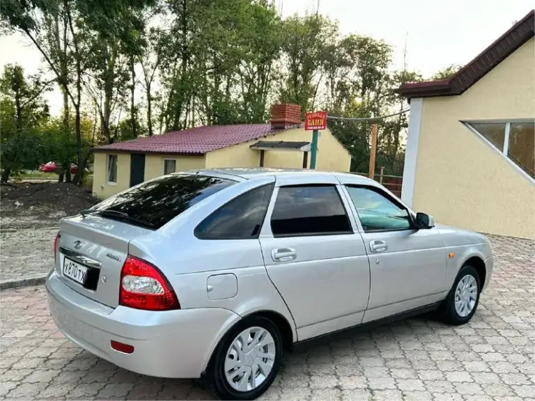 Автор: [ продам приору 2010 г. В в отличном состоянии без гнили и ржавчины, без дтп. Гур, стеклоподъемники, музыка дно, пороги, низа дверей стаканы, лонжероны, телевизор, все целое. Герметики завод. Мотор 1.6. 16 клапанный, коробка, отлично двигатель работает как часы! Автомобиль обслужен масло не расходует( от слова совсем) ходовая мячик, коробка переключается плавно не хрустит и не вылетает в салоне чисто и опрятно по документам полный порядок. При переоформлении могу присутствовать в мрэо ( возможен обмен) видеообзор по запросу цена: 415к торг реальному покупателю остальные интересующие вопросы по телефону номер для связи +7 (949) 558-73-52 +7988-585-79-37(вацап, телеграмм). . ❗❗❗наш телеграм канал [ бесплатное размещение за репост ❗❗❗
📞 Звоните: +7(949)5587352 - фотография - 2