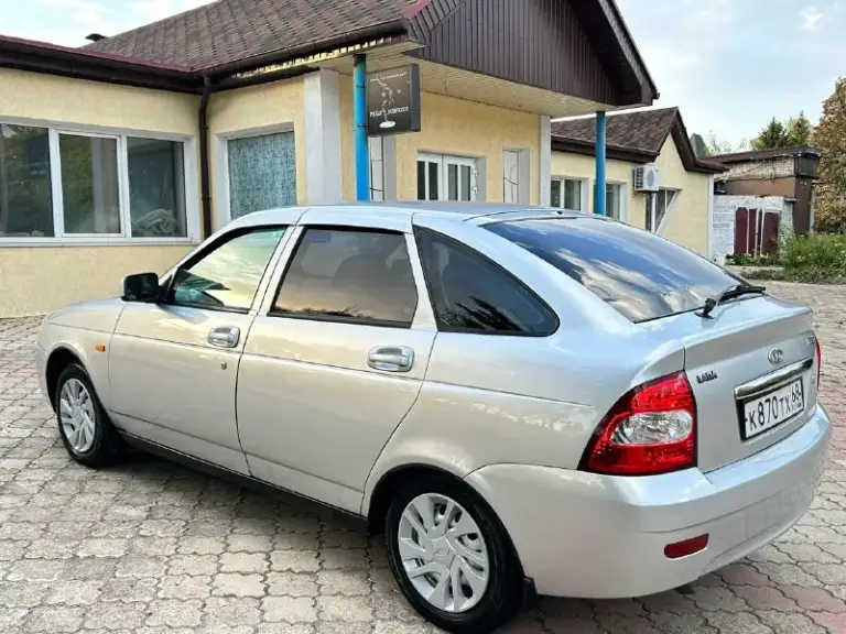 Автор: [ продам приору 2010 г. В в отличном состоянии без гнили и ржавчины, без дтп. Гур, стеклоподъемники, музыка дно, пороги, низа дверей стаканы, лонжероны, телевизор, все целое. Герметики завод. Мотор 1.6. 16 клапанный, коробка, отлично двигатель работает как часы! Автомобиль обслужен масло не расходует( от слова совсем) ходовая мячик, коробка переключается плавно не хрустит и не вылетает в салоне чисто и опрятно по документам полный порядок. При переоформлении могу присутствовать в мрэо ( возможен обмен) видеообзор по запросу цена: 415к торг реальному покупателю остальные интересующие вопросы по телефону номер для связи +7 (949) 558-73-52 +7988-585-79-37(вацап, телеграмм). . ❗❗❗наш телеграм канал [ бесплатное размещение за репост ❗❗❗
📞 Звоните: +7(949)5587352 - фотография - 3