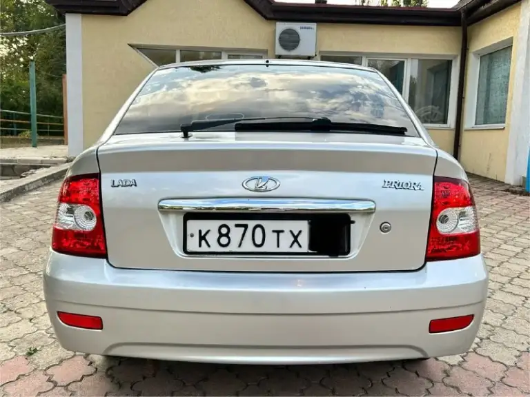 Автор: [ продам приору 2010 г. В в отличном состоянии без гнили и ржавчины, без дтп. Гур, стеклоподъемники, музыка дно, пороги, низа дверей стаканы, лонжероны, телевизор, все целое. Герметики завод. Мотор 1.6. 16 клапанный, коробка, отлично двигатель работает как часы! Автомобиль обслужен масло не расходует( от слова совсем) ходовая мячик, коробка переключается плавно не хрустит и не вылетает в салоне чисто и опрятно по документам полный порядок. При переоформлении могу присутствовать в мрэо ( возможен обмен) видеообзор по запросу цена: 415к торг реальному покупателю остальные интересующие вопросы по телефону номер для связи +7 (949) 558-73-52 +7988-585-79-37(вацап, телеграмм). . ❗❗❗наш телеграм канал [ бесплатное размещение за репост ❗❗❗
📞 Звоните: +7(949)5587352 - фотография - 8