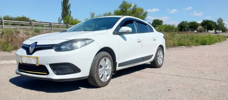 Renault флюенс 2014г. Дв. 1,6 механика. Газ-бензин. Собственник. 730т. Р. Возможен обмен на кроссовер по договорённости. Т.79493209318.
📞 Звоните: +7(949)3209318 - фотография - 8