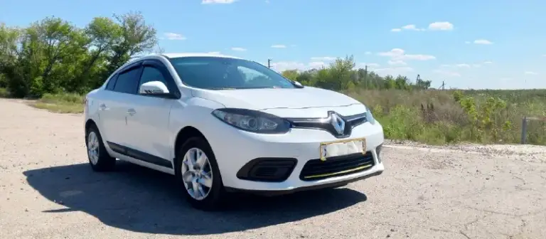 Renault флюенс 2014г. Дв. 1,6 механика. Газ-бензин. Собственник. 730т. Р. Возможен обмен на кроссовер по договорённости. Т.79493209318.
📞 Звоните: +7(949)3209318 - фотография - 9