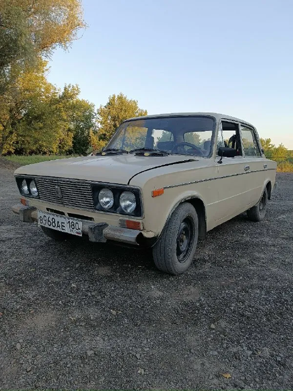 Продам ваз -21061 1988 г. В. 210 т. Км. Пробег 1,5 л. Объем, бензин временная регистрация 180 регион до 1.06.2028 г. Оформлена на меня, машина на ходу, сел и поехал. Цена 100 т. Р. Вопросы по +79495525922
📞 Звоните: +7(949)5525922 - фотография - 1