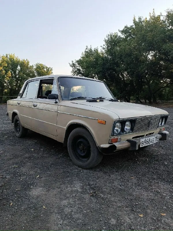 Продам ваз -21061 1988 г. В. 210 т. Км. Пробег 1,5 л. Объем, бензин временная регистрация 180 регион до 1.06.2028 г. Оформлена на меня, машина на ходу, сел и поехал. Цена 100 т. Р. Вопросы по +79495525922
📞 Звоните: +7(949)5525922 - фотография - 2