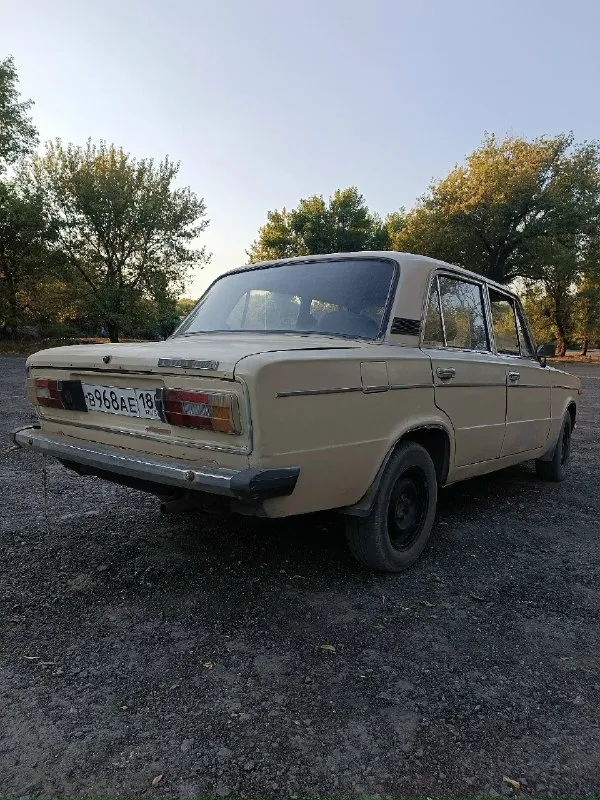 Продам ваз -21061 1988 г. В. 210 т. Км. Пробег 1,5 л. Объем, бензин временная регистрация 180 регион до 1.06.2028 г. Оформлена на меня, машина на ходу, сел и поехал. Цена 100 т. Р. Вопросы по +79495525922
📞 Звоните: +7(949)5525922 - фотография - 3