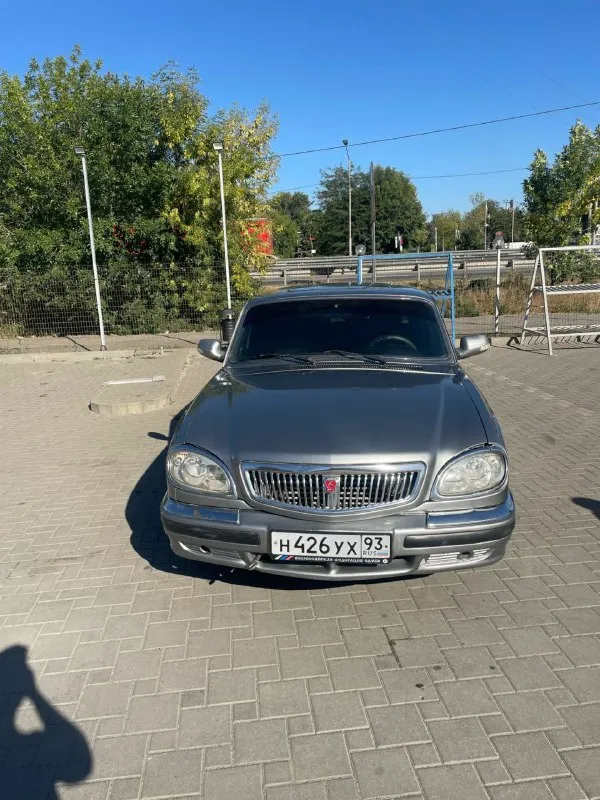 В продаже волга 31105.двигатель 405 после капиталки, едет бодро масло не ест. Коробка на 4 не гудит не воет. Кузов полностью после покраски блестит сияет. Пороги живые и нанесена антикоррозийная обработка. Дно живое, поддамкратники на месте. Салон чистый аккуратный. Установлено гбо. Установлен люк, не течет. Электростеклоподъемники все 4, по электрике все работает, диски всмпо, резина зимняя липучка еще в хорошем состоянии. 430000.торг
+79490136854
Тг: @danielkas - фотография - 1