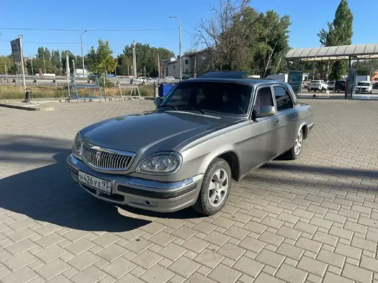 В продаже волга 31105.двигатель 405 после капиталки, едет бодро масло не ест. Коробка на 4 не гудит не воет. Кузов полностью после покраски блестит сияет. Пороги живые и нанесена антикоррозийная обработка. Дно живое, поддамкратники на месте. Салон чистый аккуратный. Установлено гбо. Установлен люк, не течет. Электростеклоподъемники все 4, по электрике все работает, диски всмпо, резина зимняя липучка еще в хорошем состоянии. 430000.торг
+79490136854
Тг: @danielkas - фотография - 10
