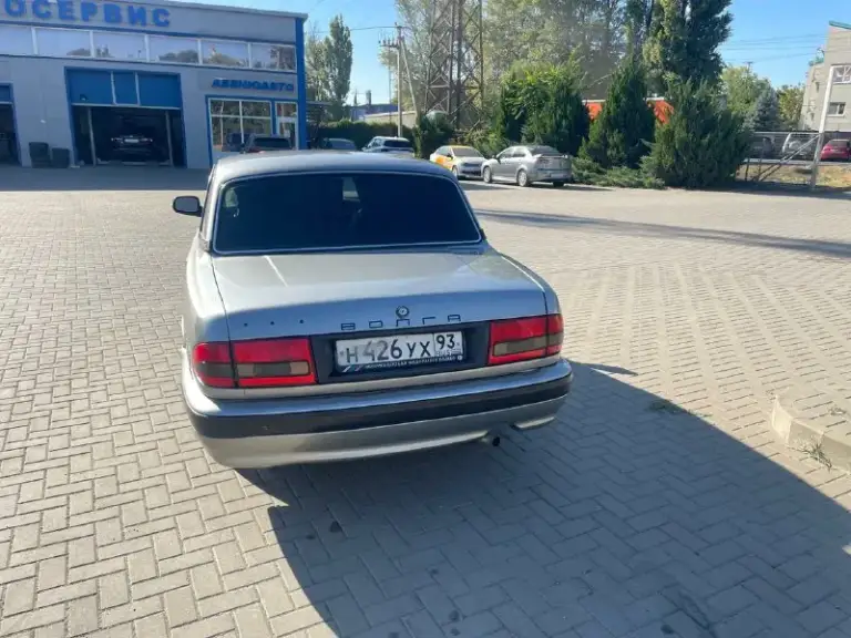 В продаже волга 31105.двигатель 405 после капиталки, едет бодро масло не ест. Коробка на 4 не гудит не воет. Кузов полностью после покраски блестит сияет. Пороги живые и нанесена антикоррозийная обработка. Дно живое, поддамкратники на месте. Салон чистый аккуратный. Установлено гбо. Установлен люк, не течет. Электростеклоподъемники все 4, по электрике все работает, диски всмпо, резина зимняя липучка еще в хорошем состоянии. 430000.торг
+79490136854
Тг: @danielkas - фотография - 2
