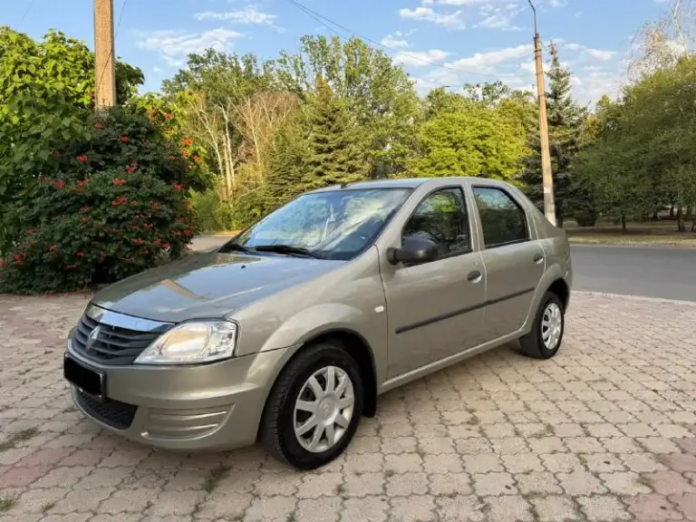 Автор: [ продам renault логан 2011 года 2 хозяина, родной пробег 105 тыс. Мотор 16 клапанный, объём 1.6 коробка, подвеска в отличном состоянии, машина полностью обслужена не требует не каких вложений ! Кондиционер, стеклоподъемники, 2 ключа, сигнализация, гидроусилитель руля, abs, сервисные книжки, с документами полный порядок осмотр харцызск ✅цена 615 000 тысяч рублей торг 📲телефон: +7 949 850 13 37 whatsapp, telegram: +7 985 317 50 45
📞 Звоните: +7(949)8501337 - фотография - 1