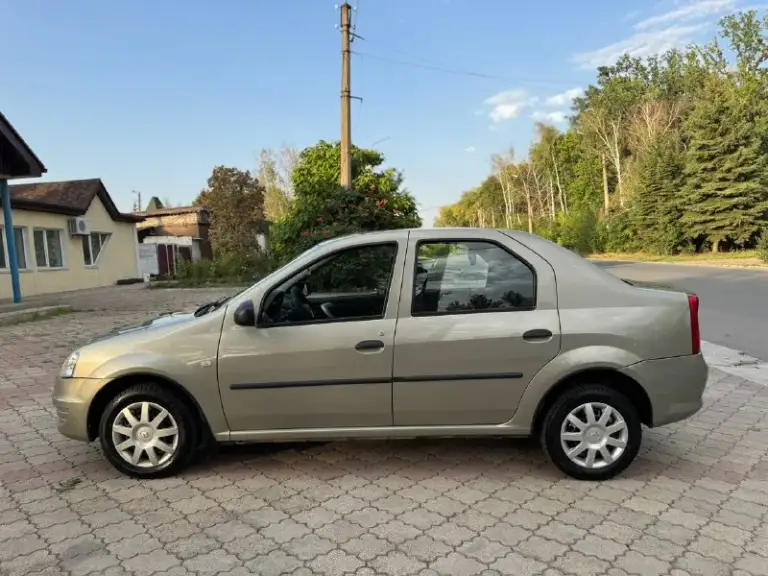 Автор: [ продам renault логан 2011 года 2 хозяина, родной пробег 105 тыс. Мотор 16 клапанный, объём 1.6 коробка, подвеска в отличном состоянии, машина полностью обслужена не требует не каких вложений ! Кондиционер, стеклоподъемники, 2 ключа, сигнализация, гидроусилитель руля, abs, сервисные книжки, с документами полный порядок осмотр харцызск ✅цена 615 000 тысяч рублей торг 📲телефон: +7 949 850 13 37 whatsapp, telegram: +7 985 317 50 45
📞 Звоните: +7(949)8501337 - фотография - 2