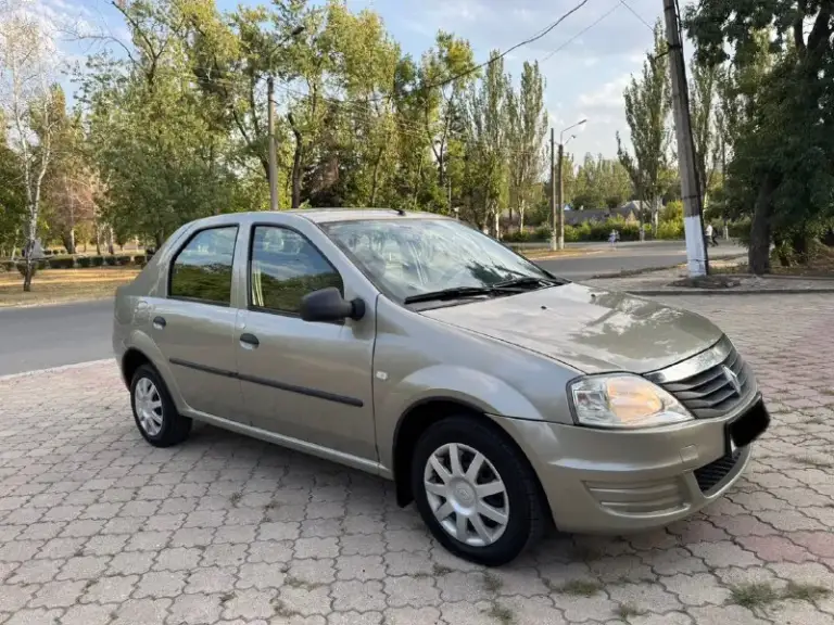Автор: [ продам renault логан 2011 года 2 хозяина, родной пробег 105 тыс. Мотор 16 клапанный, объём 1.6 коробка, подвеска в отличном состоянии, машина полностью обслужена не требует не каких вложений ! Кондиционер, стеклоподъемники, 2 ключа, сигнализация, гидроусилитель руля, abs, сервисные книжки, с документами полный порядок осмотр харцызск ✅цена 615 000 тысяч рублей торг 📲телефон: +7 949 850 13 37 whatsapp, telegram: +7 985 317 50 45
📞 Звоните: +7(949)8501337 - фотография - 6