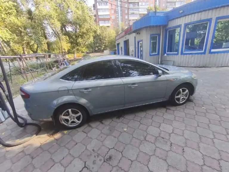 Автор: [ ford мондео 4 2009 год пробег 189тысяч 180 учёт. Цена 870 + хороший торг по всем вопросам +79493233031
📞 Звоните: +7(949)3233031 - фотография - 1