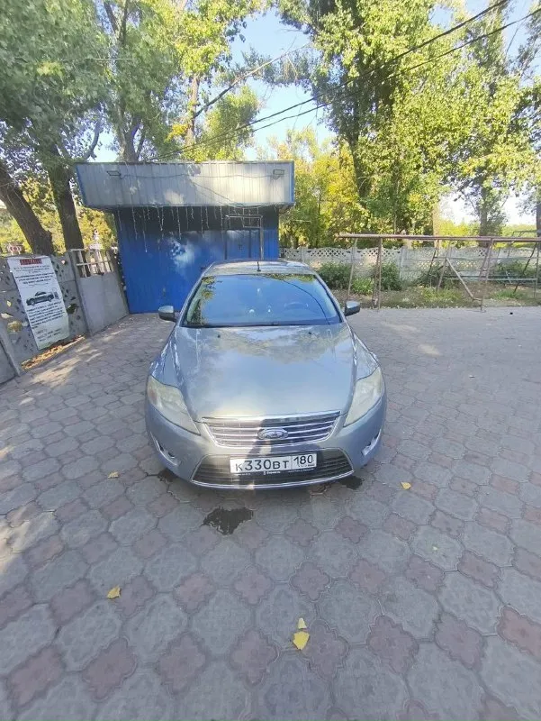 Автор: [ ford мондео 4 2009 год пробег 189тысяч 180 учёт. Цена 870 + хороший торг по всем вопросам +79493233031
📞 Звоните: +7(949)3233031 - фотография - 4