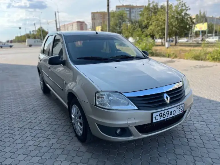 Renault logan
Год: 2012
Пробег: 307 000
Коробка: механика
Двигатель: 1,5л дизель
Цена: 530.000₽
Г. Мариуполь
Документы, птс оригинал, полное переоформление
Машина полностью обслужена, кондиционер, оригинальный пробег, вложений не требует
📞 +79497296088 - фотография - 1