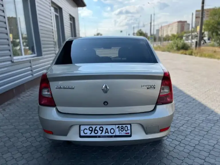 Renault logan
Год: 2012
Пробег: 307 000
Коробка: механика
Двигатель: 1,5л дизель
Цена: 530.000₽
Г. Мариуполь
Документы, птс оригинал, полное переоформление
Машина полностью обслужена, кондиционер, оригинальный пробег, вложений не требует
📞 +79497296088 - фотография - 5