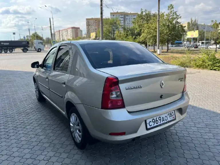 Renault logan
Год: 2012
Пробег: 307 000
Коробка: механика
Двигатель: 1,5л дизель
Цена: 530.000₽
Г. Мариуполь
Документы, птс оригинал, полное переоформление
Машина полностью обслужена, кондиционер, оригинальный пробег, вложений не требует
📞 +79497296088 - фотография - 6