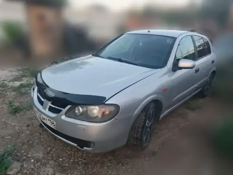 Продаю автомобиль almera 2003 года выпуска в кузове хэтчбек. Машина с запретом регистрационных действий. Цена — 190 тысяч рублей. Возможен торг +79494592926 дмитрий
📞 Звоните: +7(949)4592926 - фотография - 2