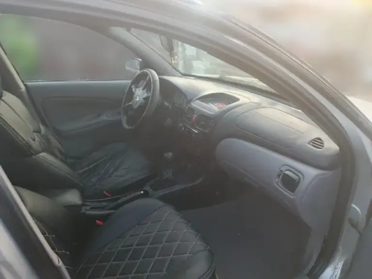 Продаю автомобиль almera 2003 года выпуска в кузове хэтчбек. Машина с запретом регистрационных действий. Цена — 190 тысяч рублей. Возможен торг +79494592926 дмитрий
📞 Звоните: +7(949)4592926 - фотография - 3