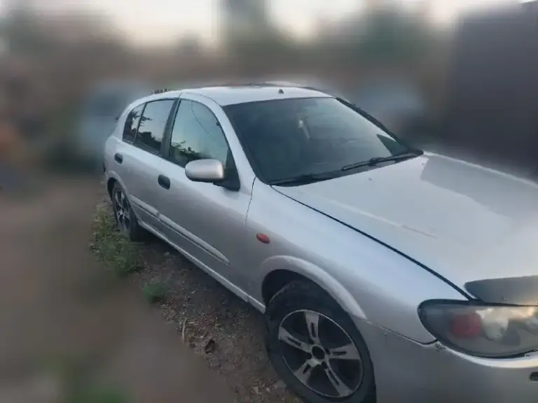 Продаю автомобиль almera 2003 года выпуска в кузове хэтчбек. Машина с запретом регистрационных действий. Цена — 190 тысяч рублей. Возможен торг +79494592926 дмитрий
📞 Звоните: +7(949)4592926 - фотография - 4