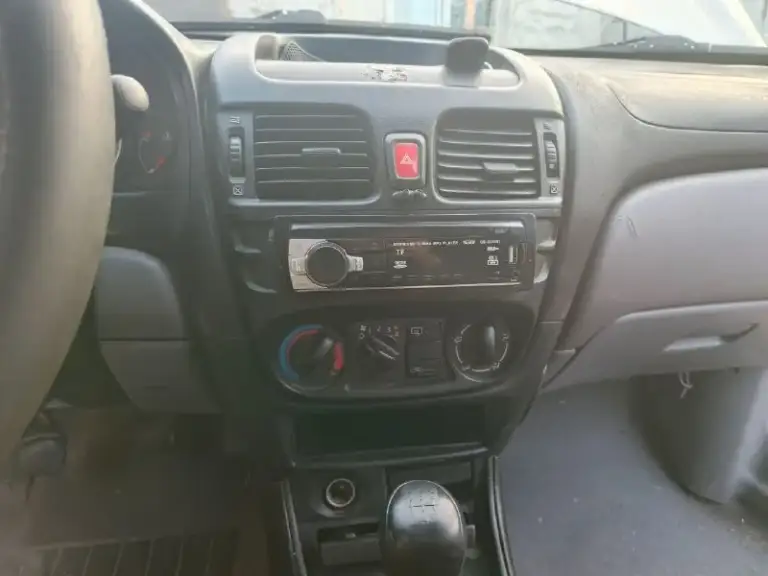 Продаю автомобиль almera 2003 года выпуска в кузове хэтчбек. Машина с запретом регистрационных действий. Цена — 190 тысяч рублей. Возможен торг +79494592926 дмитрий
📞 Звоните: +7(949)4592926 - фотография - 7