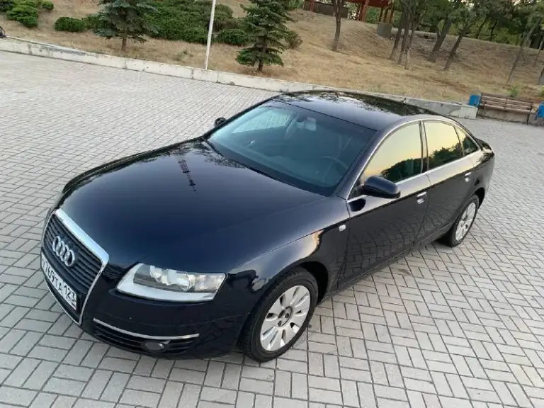 Audi a6 c6 2.0 дизель
Год 2008г
Пробег 267т родной
2 Владельца
Все стёкла и лобовое заводские
Автомобиль в отличном состоянии
Мотор работает отлично
Коробка без пинков была замена блока заодно и масло
Ходовка взбитая без стуков
Салон сохранился отлично
Климат обслужен холодит хорошо
Остальные вопросы по телефону
+79496347909
Г. Мариуполь
Цена 870т - фотография - 9