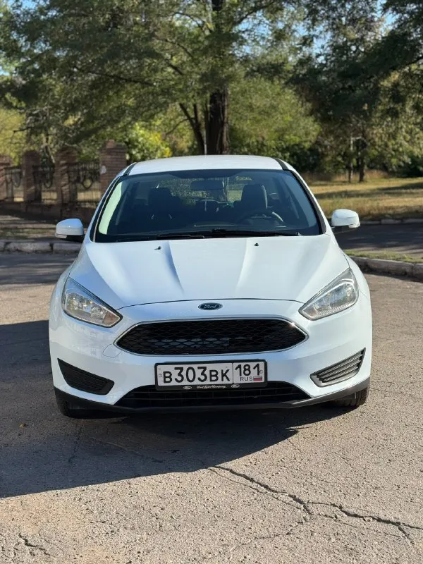 Продам
На 181 регионе
Собственник
Город-алчевск
1 Хозяин
Без дтп
Ford фокус
Ford focus 3
Рестайлинг
Год-2018
Универсал
Двигатель-1,6 механика (104 л. С)
Бензин
Пробег-143788оригинал
Коробка без нареканий
Двигатель не дизелит,
Масло не ест, не дымит, работает отлично
Ходовая на отлично, без каких либо стуков
Хорошая комплектация
Кондиционер, работает отлично
Подогрев лобового стекла
Датчик дождя
Даждик давление колес
Вся электроника в рабочем состоянии
Чистый не затертый салон.
Телефон- +79595107240 +79590030760
Цена- 1050000₽(торг)
📞 Звоните: +7(959)5107240 - фотография - 1
