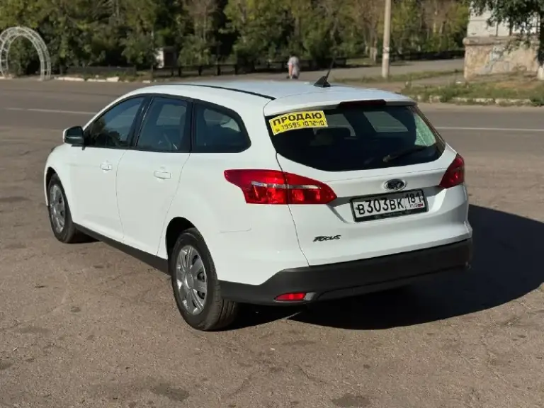 Продам
На 181 регионе
Собственник
Город-алчевск
1 Хозяин
Без дтп
Ford фокус
Ford focus 3
Рестайлинг
Год-2018
Универсал
Двигатель-1,6 механика (104 л. С)
Бензин
Пробег-143788оригинал
Коробка без нареканий
Двигатель не дизелит,
Масло не ест, не дымит, работает отлично
Ходовая на отлично, без каких либо стуков
Хорошая комплектация
Кондиционер, работает отлично
Подогрев лобового стекла
Датчик дождя
Даждик давление колес
Вся электроника в рабочем состоянии
Чистый не затертый салон.
Телефон- +79595107240 +79590030760
Цена- 1050000₽(торг)
📞 Звоните: +7(959)5107240 - фотография - 5