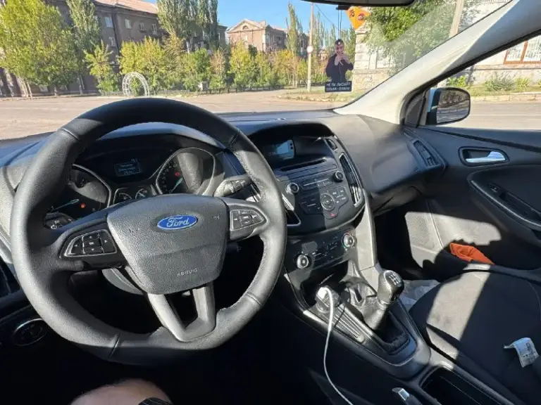 Продам
На 181 регионе
Собственник
Город-алчевск
1 Хозяин
Без дтп
Ford фокус
Ford focus 3
Рестайлинг
Год-2018
Универсал
Двигатель-1,6 механика (104 л. С)
Бензин
Пробег-143788оригинал
Коробка без нареканий
Двигатель не дизелит,
Масло не ест, не дымит, работает отлично
Ходовая на отлично, без каких либо стуков
Хорошая комплектация
Кондиционер, работает отлично
Подогрев лобового стекла
Датчик дождя
Даждик давление колес
Вся электроника в рабочем состоянии
Чистый не затертый салон.
Телефон- +79595107240 +79590030760
Цена- 1050000₽(торг)
📞 Звоните: +7(959)5107240 - фотография - 6