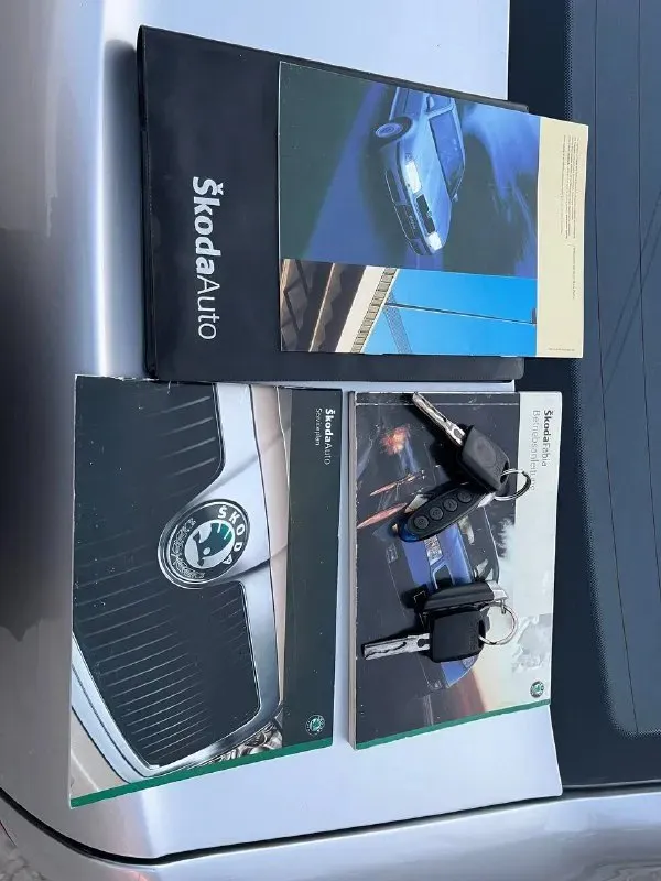 Продам автомобиль, skoda фабия,1.4 16 кл, с кондиционером, 2004 год, 1 владелец, родной пробег 141 тыс, км. Сервисная книжка, два ключа, автомобиль в дтп не участвовал, вложений не требует вообще, двигатель коробка в идеале, по ходовой части всё отлично, кондиционер дует, отдам комплект зимней резины на дисках, качественная музыка, установлено 4 поколения с документами полный порядок. Всем удачных продаж и покупок. Цена 465 000 рублей. Рассмотрю обмен. +79497527174 +79495528834
📞 Звоните: +7(949)7527174 - фотография - 10